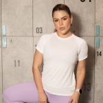 Blusa Fit Ad Basic Dry