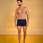 Sunga  Boxer Lisa