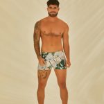 Sunga Boxer Estampa