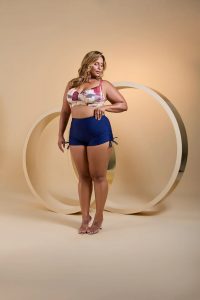 SHORT PLUS SHEILA